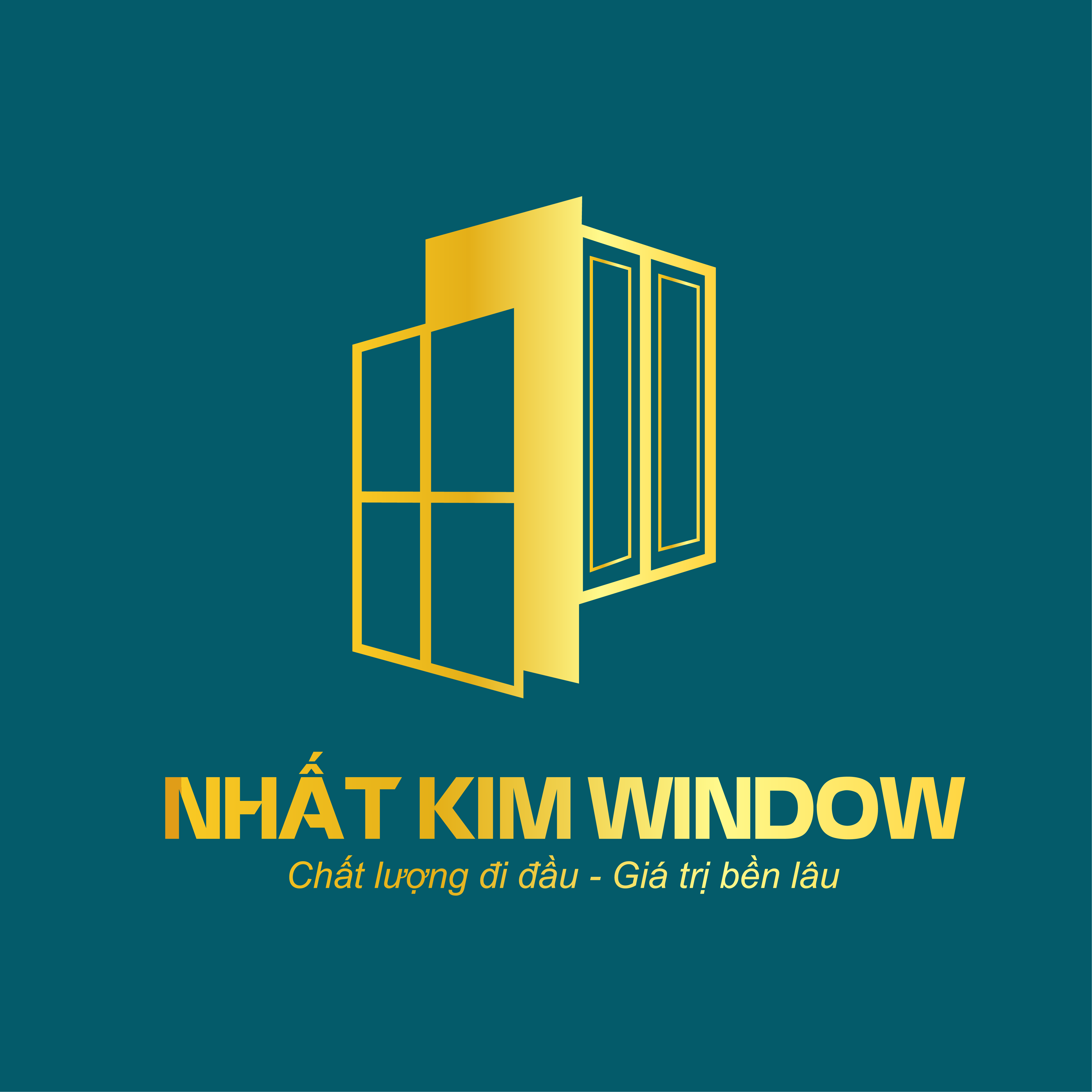 Nhat Kim Logo