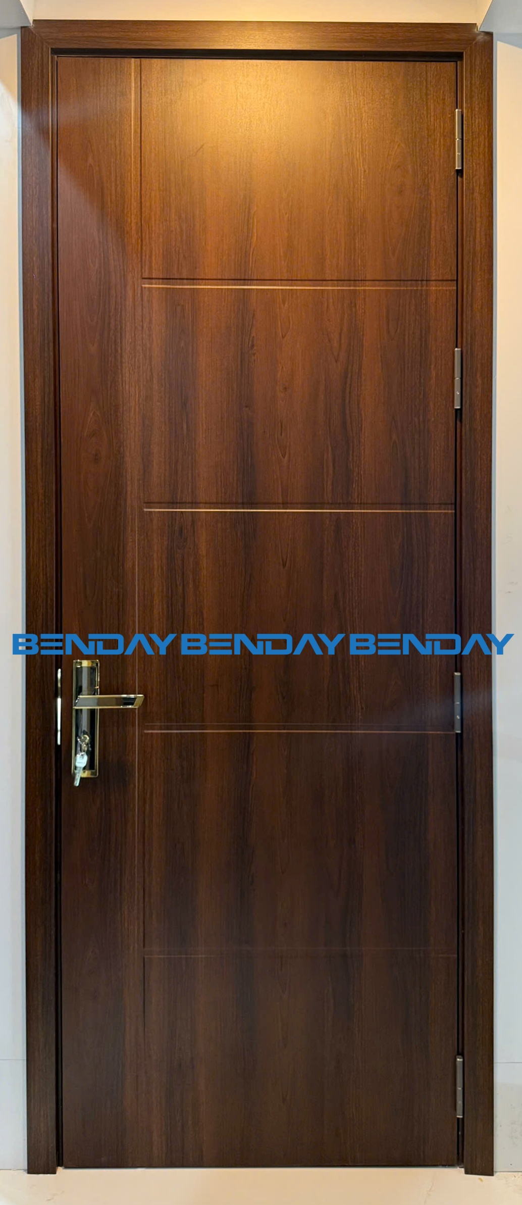 BENDAY-B60 (mã màu B10)