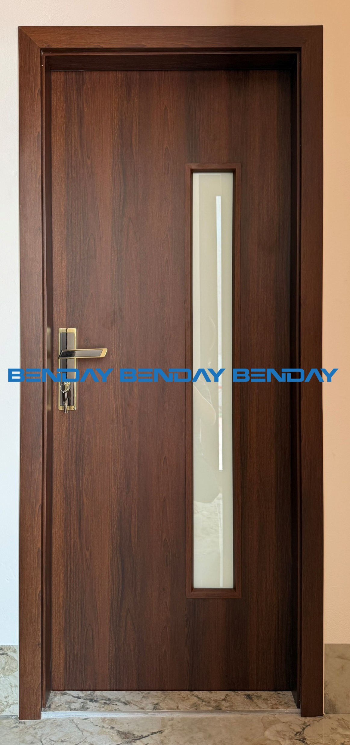 BENDAY-B50 (Mã màu B10)