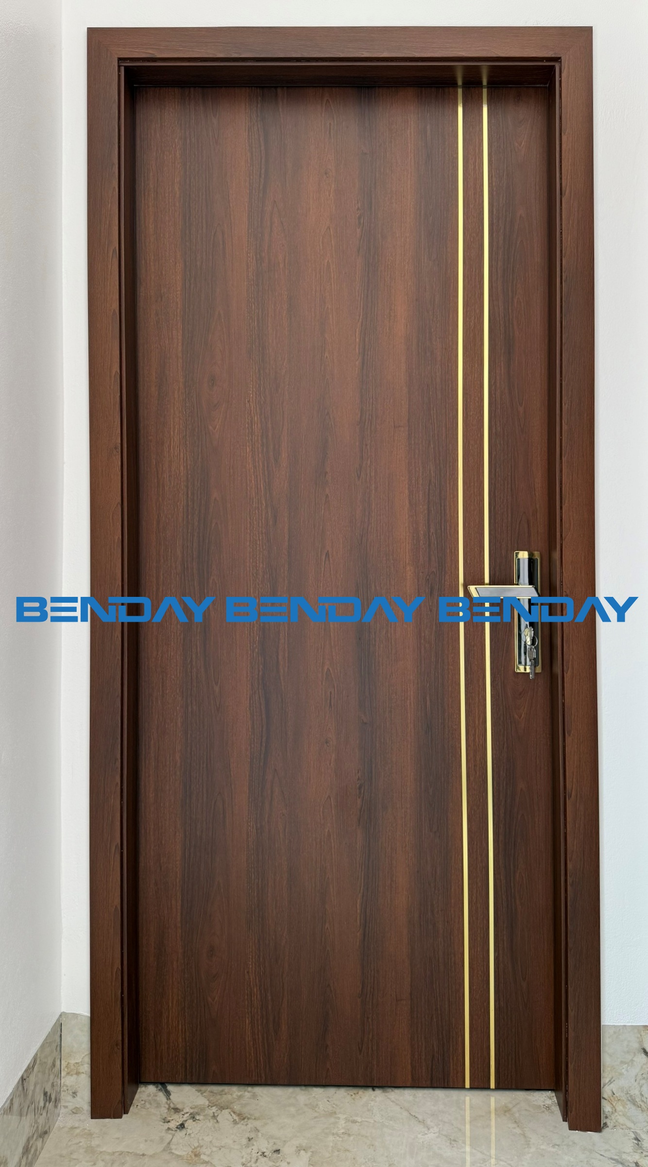 BENDAY-B49 (Mã màu B10)