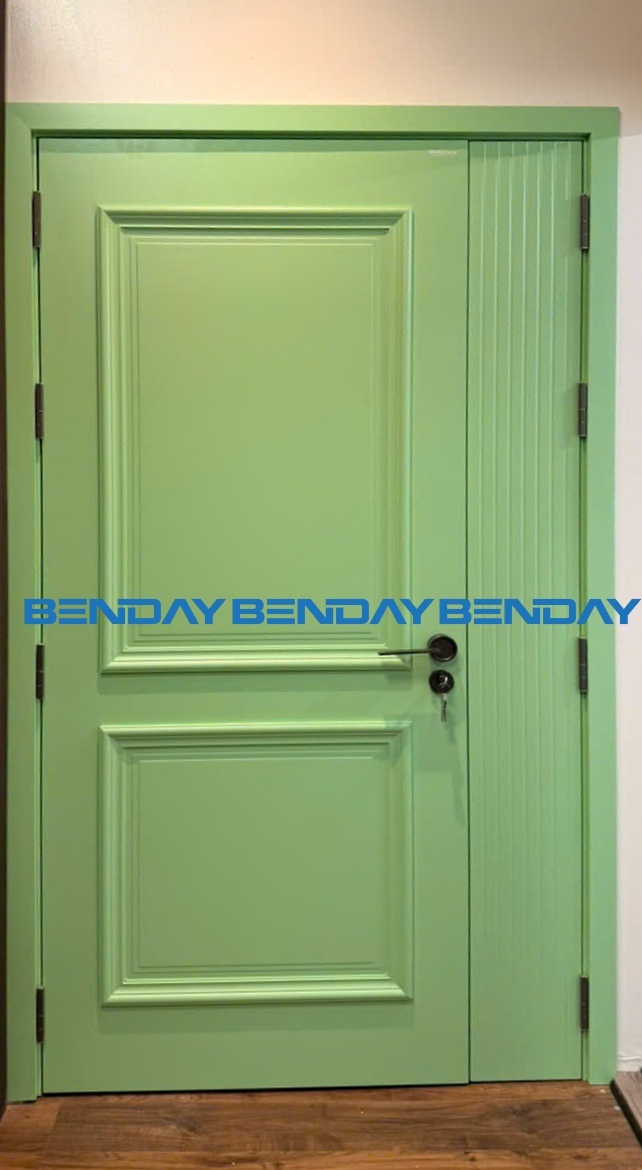 BENDAY-B46 (Cửa 2 cánh lệch)
